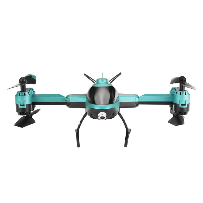 4DRC V10 2.4G 3.5CH 4K Cameras APP Controlled Altitude Hold Super Large Alloy RC Helicopter RTF-RC Toys China-RC Toys China