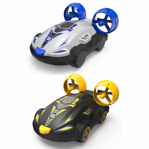 JJRC C1 Amphibious RC Car 2.4G Remote Control Boat 2-in-1-RC Toys China-RC Toys China
