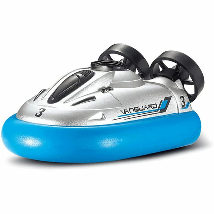 Updated Happycow 777-580 RC Hovercraft 2.4Ghz Remote Control Kids Toy-RC Toys China-RC Toys China
