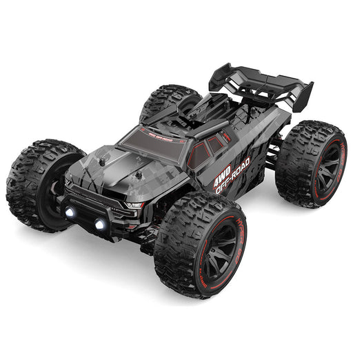 MJX 14210 HYPER GO 1/14 Brushless High Speed RC Car Vechile Models 55km/h-RC Toys China-RC Toys China