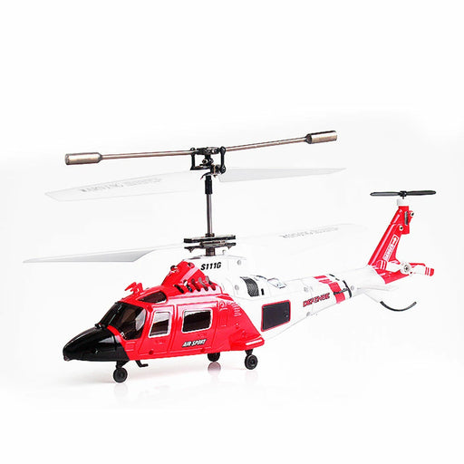Syma S111G 3.5CH 6-Axis Gyro RC Helicopter RTF-RC Toys China-RC Toys China