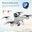 S116 Brushless Optical Flow Electric High Definition Dual Camera Aerial Photography Image Avoidance-RC Toys China-RC Toys China