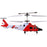 Syma S111G 3.5CH 6-Axis Gyro RC Helicopter RTF-RC Toys China-RC Toys China
