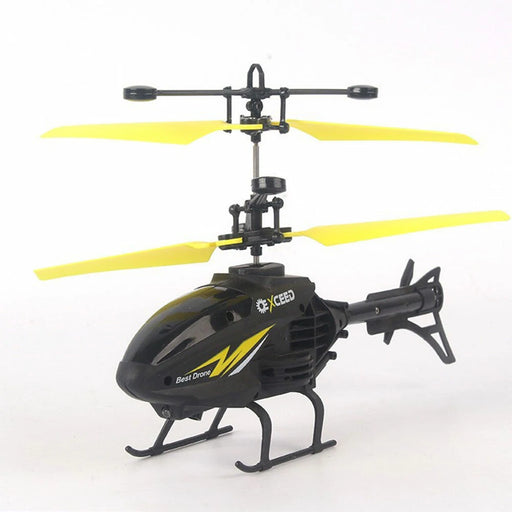 LH 1804 2CH Induction Helicopter Suspended Smart Interactive RC Helicopter RTF-RC Toys China-RC Toys China