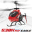 SYMA S39H 2.4G 3.5CH Anti-collision Anti-fall Mini RC Helicopter With Gyro-RC Toys China-RC Toys China