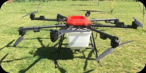 Battery-Powered Multi-Rotor Plant Protection Drone SK-Z70