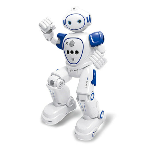 JJRC R21 Intelligent Sensing RC Robot CADY WIDA Programming Gesture Control Entertainment-RC Toys China-RC Toys China