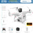 S116 Brushless Optical Flow Electric High Definition Dual Camera Aerial Photography Image Avoidance-RC Toys China-white-1 battery-RC Toys China