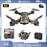 ZhenDuo G6 RC Drone 8K S6 Professional HD Aerial Photography Omnidirectional Obstacle Avoidance Quadrotor Toy Gifts