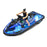 LMRC LM13-D RTR 2.4G 4CH RC Boat Motorboat Waterproof Speedboat Toys-RC Toys China-with light-1 battery-RC Toys China