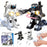 RC Boxing Battle Robot Fighting Iintelligent Multi-Station Interactive Toy 2.4G-RC Toys China-RC Toys China