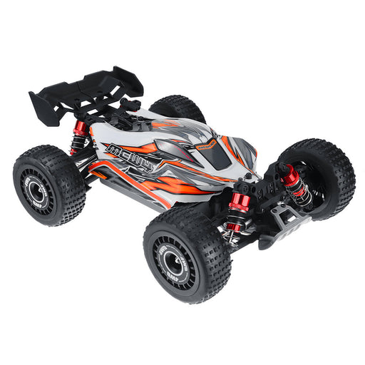 MJX M162 MEW4 1/16 2.4G 4WD RC Car Brushless High Speed Off Road Vehicle Models 39km/h-RC Toys China-RC Toys China