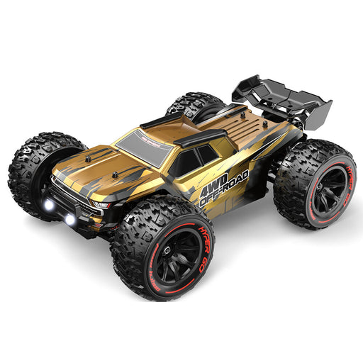 MJX 14210 HYPER GO 1/14 Brushless High Speed RC Car Vechile Models 55km/h-RC Toys China-RC Toys China