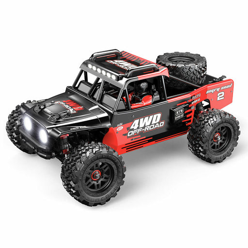 MJX 14209 HYPER GO 1/16 Brushless High Speed RC Car Vechile Models 43km/h-RC Toys China-RC Toys China