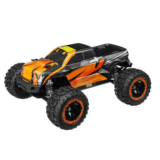 HBX 16889A Pro 1/16 2.4G 4WD Brushless High Speed RC Car Vehicle-RC Toys China-RC Toys China