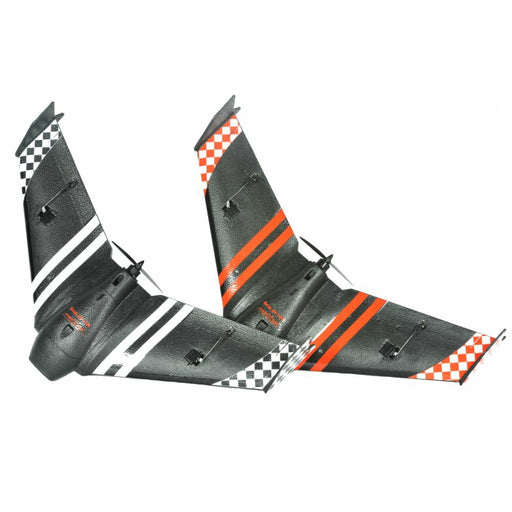 Sonicmodell Mini AR Wing 600mm Wingspan EPP Racing FPV Flying Wing Racer RC Airplane PNP-RC Toys China-RC Toys China