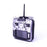 RadioMaster TX16S MAX Edition 2.4G 16CH Hall Sensor Gimbals Multi-protocol RF System OpenTX Mode2 Radio Transmitter with CNC and Leather for RC Drone-transmitter-RC Toys China-Silver-RC Toys China