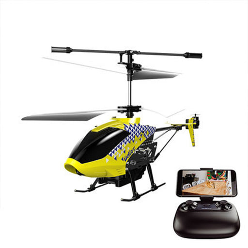 UDIRC U12S 2.4Ghz 3.5 CH RC Helicopter RTF with FPV Wifi Camera-RC Toys China-RC Toys China