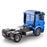 Double E E564-003 2.4G 1/20 RC Car Crawler Container Truck With Head Light-RC Toys China-RC Toys China