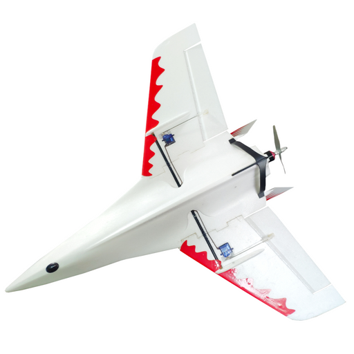 Stinger T750 750mm Wingspan EPO Racing Delta Wing RC Airplane KIT Only-RC Toys China-RC Toys China