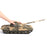 Heng Long Level 7 3938-1 1/16 2.4G Russian T 90 RC Car Battle RC Tank With Smoking Sound Plastic Version-RC Toys China-RC Toys China