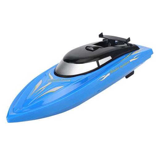B801 2.4G RC High Speed RC Boat Radio Remote Control Racing Electric Toys For Children Best Gifts-RC Toys China-RC Toys China