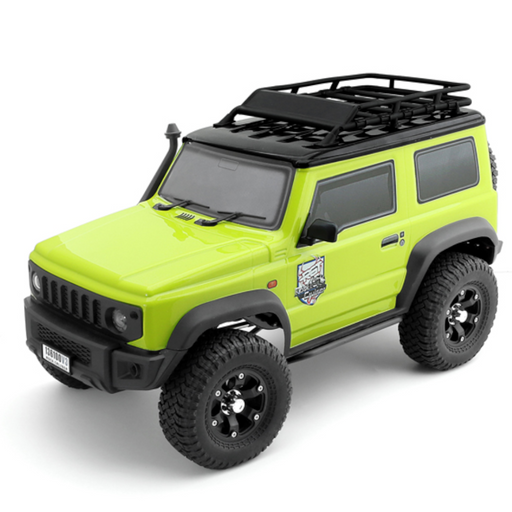 RGT 136100V3 Rock Cruiser 1/10 RC Car 2.4G 4WD 4CH Off-Road Waterproof Vehicle Model Crawler with LED Headlight-RC Toys China-03-RC Toys China