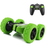 RC Car 2.4G 4CH Stunt Drift Deformation Buggy Car Rock Crawler Roll Car 360 Degree Flip Kids Robot RC Cars Toys for Gifts-玩具-RC Toys China-green-RC Toys China