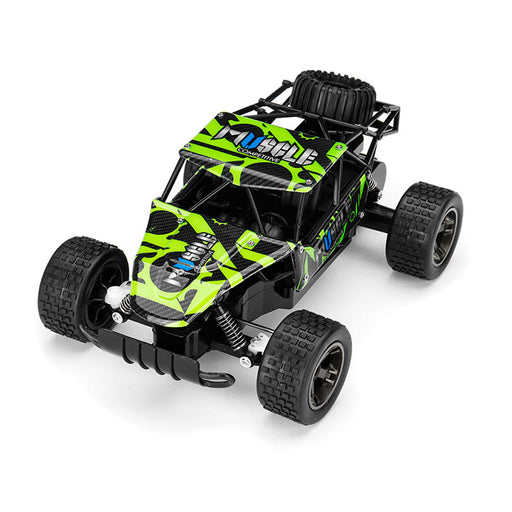 1/20 2.4G 2WD Off-Road Crawler Truck RC Car-RC Toys China-RC Toys China