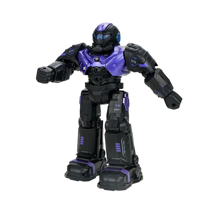 JJRC R20 CADY WILO RC Robot USB Charging Singing Dancing Intelligent Programming Gesture Remote Control Robot Robot Toy-rc toy-RC Toys China-RC Toys China