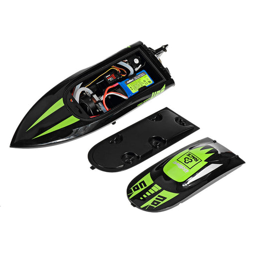 UDIRC UDI908 2.4G 40KM/h Brushless Waterproof RC Boat Capsize Reset RTR Model with Water Cooling System-RC Toys China-RC Toys China