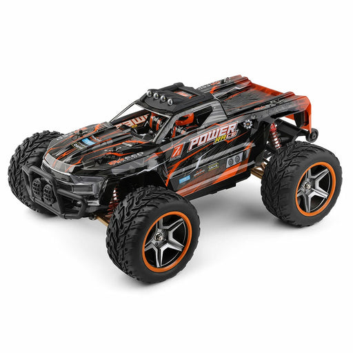 Wltoys 104016 104018 1/10 2.4G 4WD Brushless High Speed RC Car Vehicle Models 55KM/H-rc car-RC Toys China-104018-RC Toys China