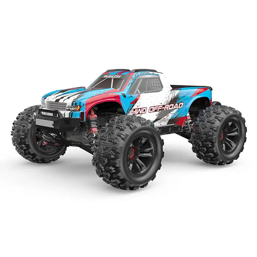 MJX 16208 16209 HYPER GO 1/16 Brushless High Speed RC Car Vechile Models 45km/h-rc truck-RC Toys China-16208-RC Toys China