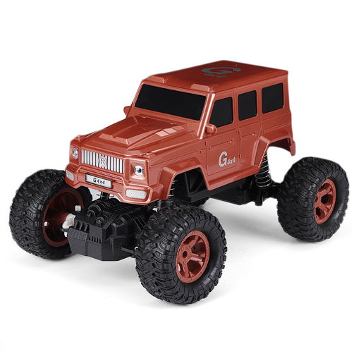 23668 1/12 2.4G Big Foot G Crawler RC Car Truck Vehicle Models Indoor Toy-RC Toys China-RC Toys China