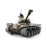 Heng Long 1/16 3839-1 2.4G U.S. M41A3 Wacker Bulldog RC Tank 6.0 Version-RC Toys China-RC Toys China