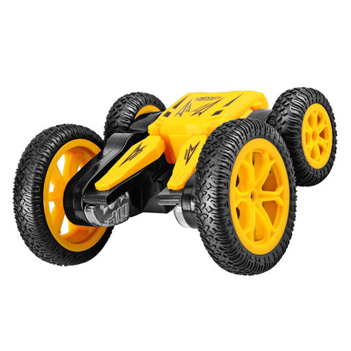 JJRC Q71 2.4G RC Car Stunt Drift Deformation Rock Crawler Roll Car 360 Degree Flip Kids Robot RC Cars Toys-RC Toys China-RC Toys China
