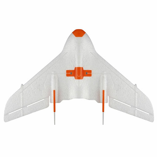 KINGKONG/LDARC TINY WING 450X 431mm Wingspan EPP FPV RC Airplane Flying Wing Delta-Wing PNP With Flight Control-RC Toys China-RC Toys China