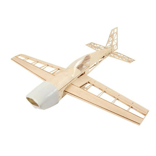 EXTRA330 3D Aerobatics 1000mm Wingspan Balsa Wood RC Airplane KIT-rc plane-RC Toys China-RC Toys China