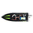 UDIRC UDI908 2.4G 40KM/h Brushless Waterproof RC Boat Capsize Reset RTR Model with Water Cooling System-RC Toys China-RC Toys China