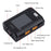ToolkitRC M6D 500W 15A High Power DC Dual Smart Charger Discharger for 1-6S Lipo LiHV Lion NiMh Pb Battery-RC Toys China-RC Toys China