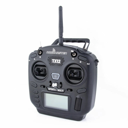 RadioMaster TX12 16ch OpenTX Multi-Module Transmitter Compatible Digital Proportional Radio System for RC Drone-transmitter-RC Toys China-RC Toys China