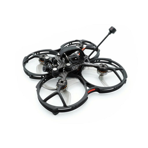 Geprc Cinelog35 HD 142mm F722 AIO 45A ESC 4S / 6S 3.5 Inch FPV Racing Drone w/ CADDX Nebula Pro HD Digital System - 6S PNP-rc drone-RC Toys China-RC Toys China