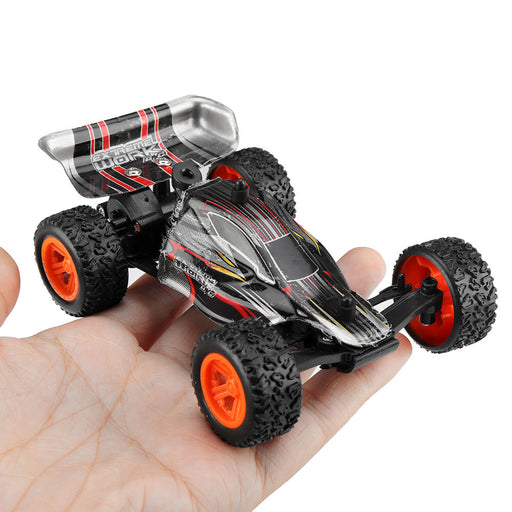 1/32 2.4G Racing Multilayer in Parallel Operate USB Charging Edition Formula RC Car Indoor Toys-RC Toys China-RC Toys China