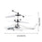 Gesture Sensing Smart Levitation Led Light Altitude Hold Transparent RC Helicopter Kids Toys-rc helicopter-RC Toys China-RC Toys China