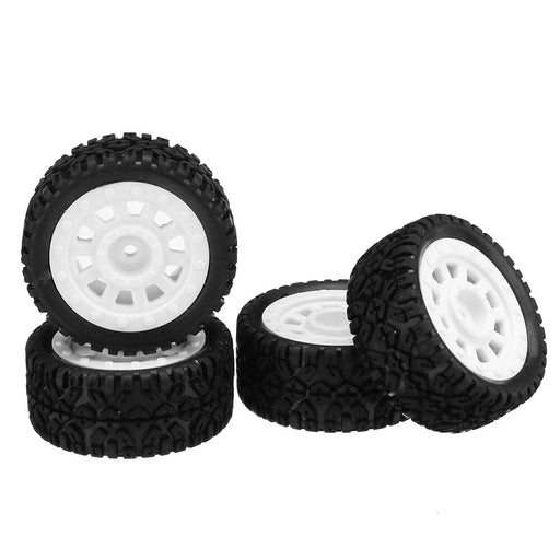SG 1603 1604 UDIRC Spare Tires Wheels 1603-005#A 4PCS-RC Toys China-RC Toys China