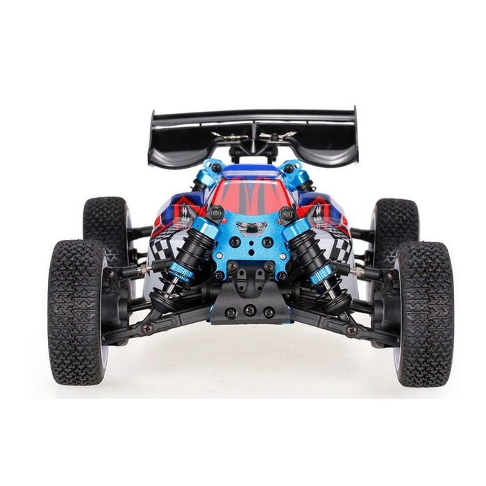 ZD Racing RAPTORS BX-16 9051 1/16 2.4G 4WD 55km/h Brushless Racing Rc Car Off-Road Truck RTR Toys-RC Toys China-RC Toys China