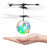 Mini Gesture Sensing Levitation Flying Led Light Crystal Ball RC Helicopter Kids Toys-rc helicopter-RC Toys China-RC Toys China
