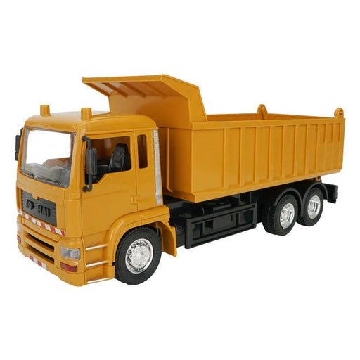 3824 1/24 10CH RC Car Truck Dump Remote Control Construction Engineering Vehicle Toy-RC Toys China-RC Toys China