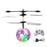 Mini Gesture Sensing Levitation Flying Led Light Crystal Ball RC Helicopter Kids Toys-rc helicopter-RC Toys China-Crystal ball + charging cable + acceleration switch-RC Toys China