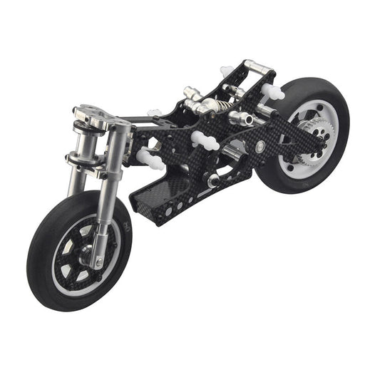 FIJON FJ918 1/8 Carbon Fiber Competition Motorcycle Frame-RC Toys China-RC Toys China